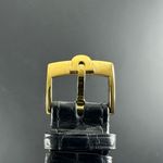Omega Vintage 196.772 (1985) - Goud wijzerplaat 31mm Geelgoud (7/8)