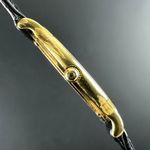 Omega Vintage 196.772 (1985) - Goud wijzerplaat 31mm Geelgoud (5/8)