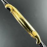 Omega Vintage 196.772 (1985) - Goud wijzerplaat 31mm Geelgoud (6/8)