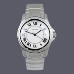 Cartier Ronde de Cartier 1920-1 - (1/1)