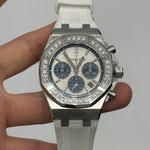 Audemars Piguet Royal Oak Offshore Lady 26231ST.ZZ.D010CA.01.A - (3/5)