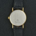 Omega De Ville 595.0097.2 - (3/8)