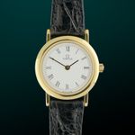 Omega De Ville 595.0097.2 - (1/8)
