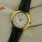 Omega De Ville 595.0097.2 - (2/8)