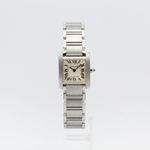 Cartier Tank Française 2300 - (1/8)