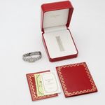 Cartier Tank Française 2300 - (8/8)