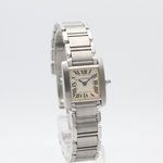 Cartier Tank Française 2300 - (2/8)