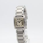 Cartier Tank Française 2300 - (3/8)