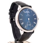 IWC Portofino Hand-Wound IW544801 (2012) - Black dial 46 mm Steel case (2/4)