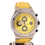 Audemars Piguet Royal Oak Offshore Chronograph 25770ST.OO.D050BU.02 - (2/4)