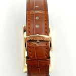 Bulgari Rettangolo RT 45 G (Unknown (random serial)) - White dial 26 mm Yellow Gold case (4/8)