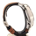 Tudor Black Bay 70150-0001 (2022) - Black dial 42 mm Steel case (4/4)