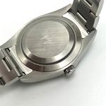 Rolex Explorer 214270 (2020) - Black dial 39 mm Steel case (7/7)