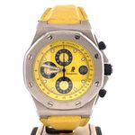 Audemars Piguet Royal Oak Offshore Chronograph 25770ST.OO.D050BU.02 - (1/4)