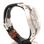 Tudor Black Bay 70150-0001 (2022) - Black dial 42 mm Steel case (3/4)