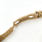 Rolex Lady-Datejust 69178 (1996) - Gold dial 26 mm Yellow Gold case (6/6)