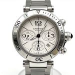 Cartier Pasha Seatimer 2995 - (1/7)