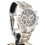 Rolex Daytona 116520 (2010) - Black dial 40 mm Steel case (2/4)