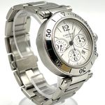 Cartier Pasha Seatimer 2995 - (3/7)