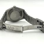 Rolex Explorer 214270 (2020) - Black dial 39 mm Steel case (6/7)