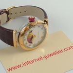 Bulgari Lucea 102695 (2024) - Parelmoer wijzerplaat 36mm Staal (5/8)