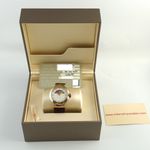 Bulgari Lucea 102695 (2024) - Parelmoer wijzerplaat 36mm Staal (8/8)