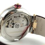 Bulgari Lucea 102695 (2024) - Parelmoer wijzerplaat 36mm Staal (6/8)