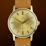 Omega Genève 136.070 - (1/8)