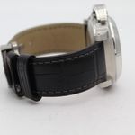 Panerai Luminor Power Reserve PAM00241 (2013) - Black dial 40 mm Steel case (5/8)