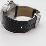 Panerai Luminor Power Reserve PAM00241 (2013) - Black dial 40 mm Steel case (4/8)