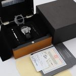 Panerai Luminor Power Reserve PAM00241 (2013) - Black dial 40 mm Steel case (8/8)