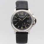 Panerai Luminor Power Reserve PAM00241 (2013) - Black dial 40 mm Steel case (1/8)