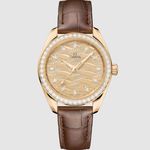 Omega Seamaster Aqua Terra 220.58.34.20.99.008 - (1/1)