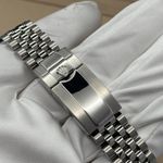 Rolex GMT-Master II 126710BLNR - (6/7)
