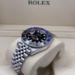 Rolex GMT-Master II 126710BLNR - (5/7)