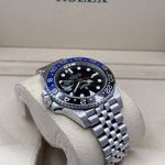 Rolex GMT-Master II 126710BLNR - (4/7)