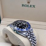 Rolex GMT-Master II 126710BLNR - (2/7)