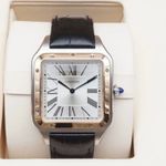 Cartier Santos Dumont W2SA0017 - (1/5)