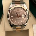 Rolex Datejust 41 126331 - (4/7)
