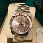 Rolex Datejust 41 126331 - (3/7)