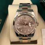 Rolex Datejust 41 126331 - (6/7)