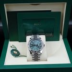 Rolex Datejust 41 126334 - (6/6)