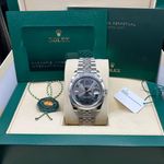 Rolex Datejust 41 126334 - (1/4)