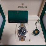 Rolex Datejust 36 126283RBR - (3/8)