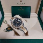 Rolex Datejust 36 126283RBR - (4/8)
