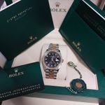 Rolex Datejust 36 126283RBR - (1/8)