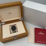 Omega Speedmaster Racing 329.30.44.51.01.002 (2023) - Zwart wijzerplaat 44mm Staal (2/8)