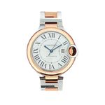 Cartier Ballon Bleu 33mm W2BB0032 - (1/1)