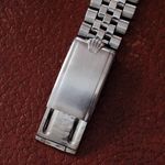 Rolex Datejust 1600 (1970) - Grey dial 36 mm Steel case (7/7)