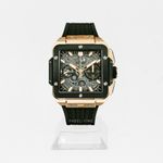 Hublot Square Bang 821.OM.0180.RX - (1/1)